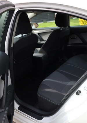 Toyota Avensis cena 56900 przebieg: 149400, rok produkcji 2018 z Sulejówek małe 301